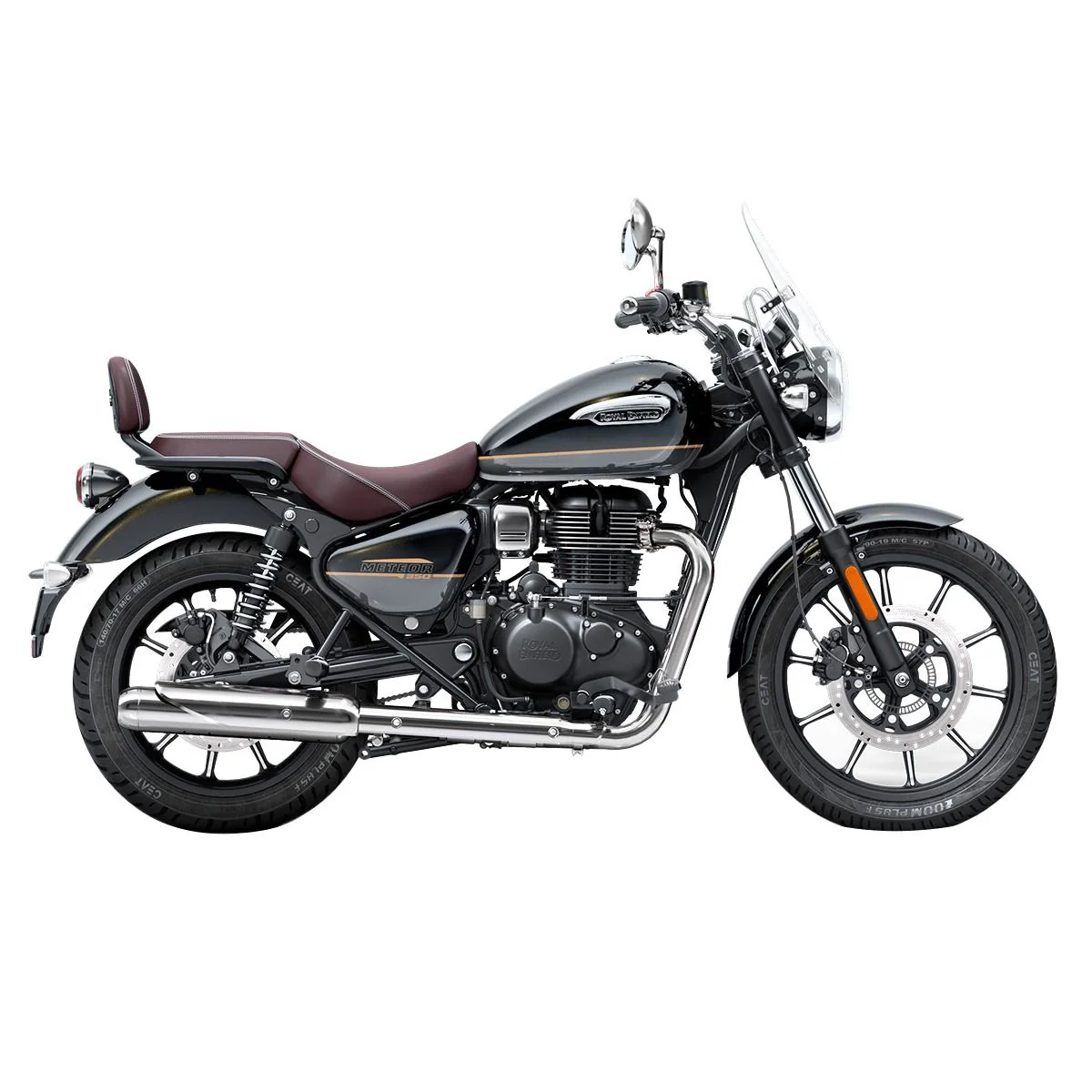 New Bikes